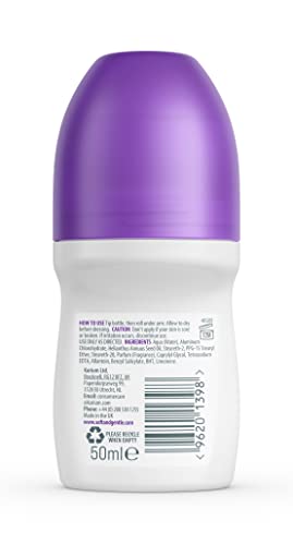 Soft & Gentle Magnolia Hug Anti-Perspirant Roll On Deodorant 50ml - Image 7