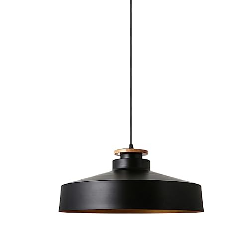 Lustre de plafond rétro pour salle à manger et cuisine moderne E27