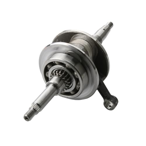 Vilebrequin scooter 125 r&eacute;paration vibrations moteur 150cc - 4