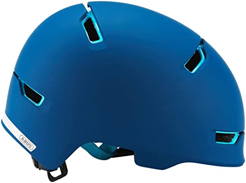 Abus Fahrradhelm Scraper 3.0 ACE für den Stadtverkehr