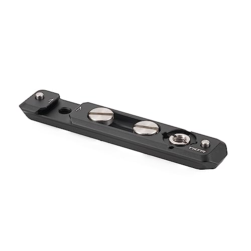 Tilta Multi- Functional NATO Mounting Plate with NATO Rail