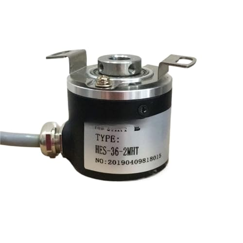 Encodeur ZSP3806-003G-1000BZ3-5-12C haute précision avec liaison HES-06-2MHT