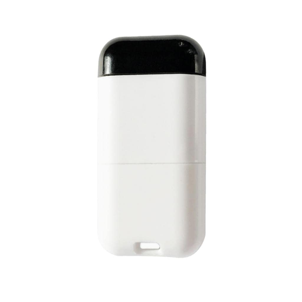 2-Pack Mini Infrared Smart Remote Plugs - 3.5mm Jack For IOS & Android Phones 3 thumbnail image