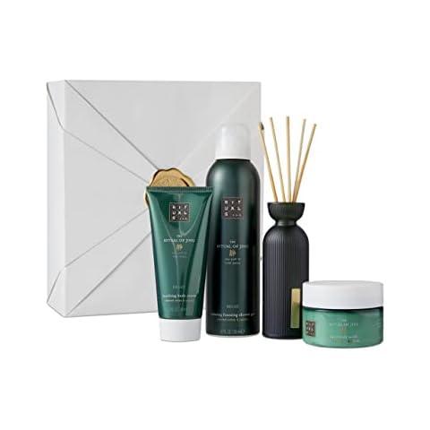RITUALS Geschenkset für Frauen aus The Ritual of Jing Cover