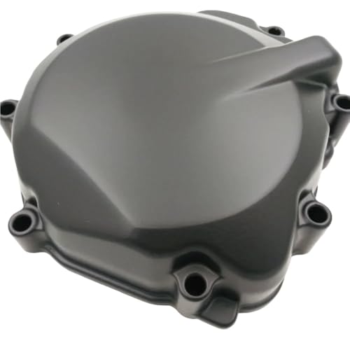 Stator moteur préservé : carter gauche GSXR 1000 contre fuites et chocs 2005-2008