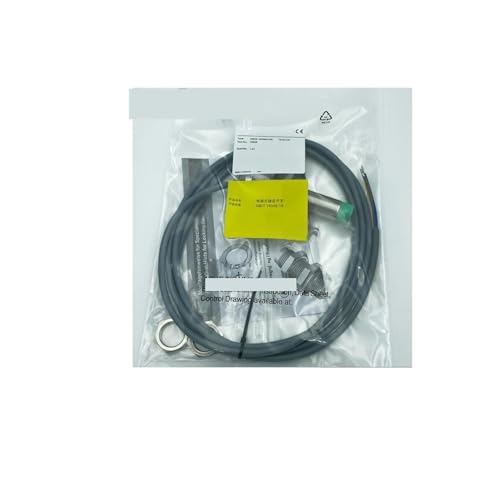 Capteur NBN8-18GM60-WS fin de course mécanique défectueux détecteur proximité inductif