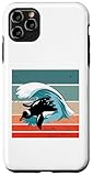 Surf Pinguino Onde Aqua Bird Pinguino