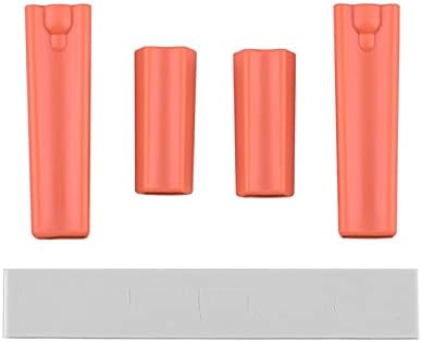 Para FIMI X8 Mini Nuevo tren de aterrizaje de liberación rápida Altura extendida de la pierna Protector para FIMI X8 Mini Drone Accesorios Drone