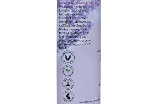 Lavender Daily Moisture Mist 8oz miniatura 3