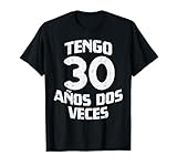 BK 60 Años Camisetas 1961 Birthday Hombres Mujeres