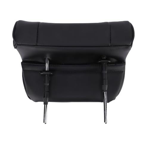Reposacabezas ergonómico para asiento de auto miniatura 7