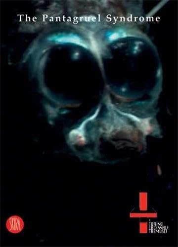 洋書 The Pantagruel Syndrome The Pantagruel Syndrome: T1 Turin Triennial Threemuseums