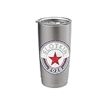 Elissa Slotkin 2028 For President Election Patriotic Stainless Steel Insulated Tumbler