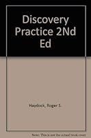Discovery Practice 1454855568 Book Cover