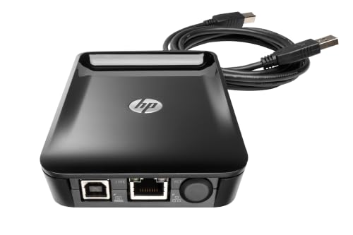 HEWLETT PACKARD HP Accesorio Jetdirect LAN