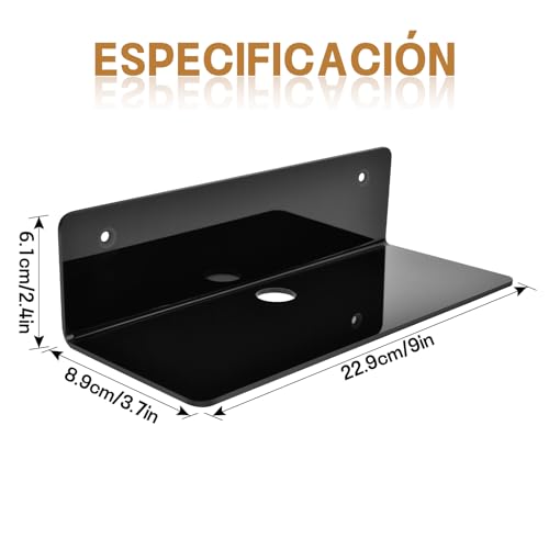 La Mejor Selección de Burós flotantes para espacios pequeños para comprar online. 8 Imagen adicional