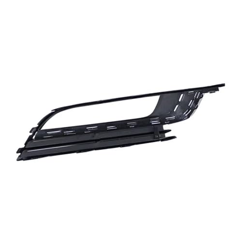 Rejilla parachoques delantero con cubierta de luz antiniebla para VW Passat CC 5
