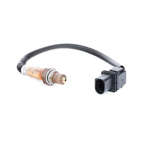 RIDEX 3922L0189 Sonda lambda Sonda lambda de banda ancha para OPEL INSIGNIA