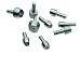 RCBS .35 Caliber/9mm/355-358 Dia 9389 Case Trimmer Pilot Steel