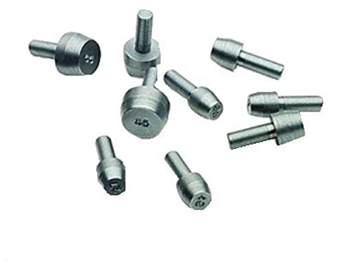 Pilot RCBS .34 Caliber CT pour guide de case trimmer rotatif de rechargement