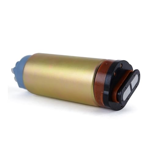 Bomba de aceite de 4 tiempos compatible con fueraborda 20HP a 60HP ref 892267A51