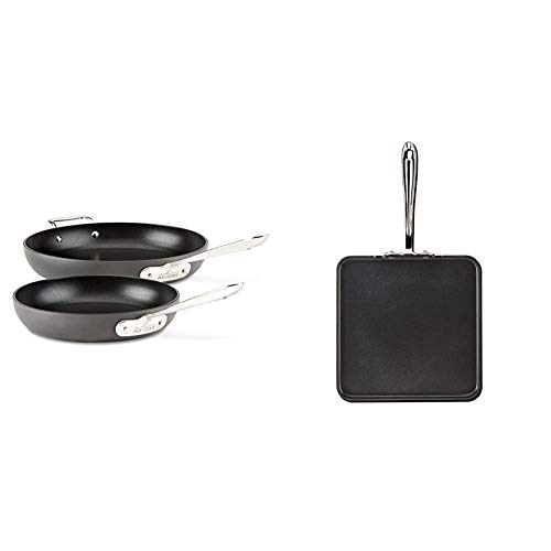 8 Best (and Tested) Induction Cookware Sets, Pots & Pans In 2022