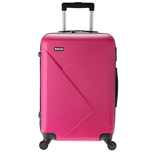 Conjunto Malas Rígidas Tonin Linha Boreal (p + M + G)