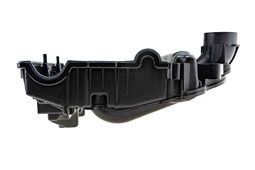 TAPA CULATA + JUNTAS compatible con RENAULT NISSAN y OPEL con motor 2.2 dCi / 2.5 dCi - 8200714033 93198217 8200239705 1104600Q0H 8200277372