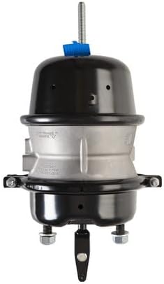 Haldex GC3030LCW Air Brake Spring Brake Long Stroke, 7.4" Piggyback Length, 1.00" Pushrod Length