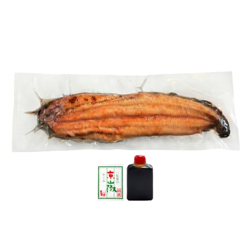 鰻の蒲焼 1尾 / 美陵鰻 白焼き しらやき 特大 肉厚 うな重 うな丼 ひつまぶし 惣菜 おかず タレ 山椒 国産 スタミナ 土用 丑の日 贈答 ギフト