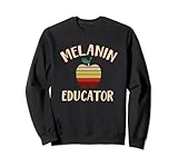 Photo Gallery melanin educator black history teachers mese regalo scuola felpa Photo Gallery melanin educator black history teachers mese regalo scuola felpa