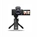 Sony Digital Camera ZV 1 for Content Creators (Compact