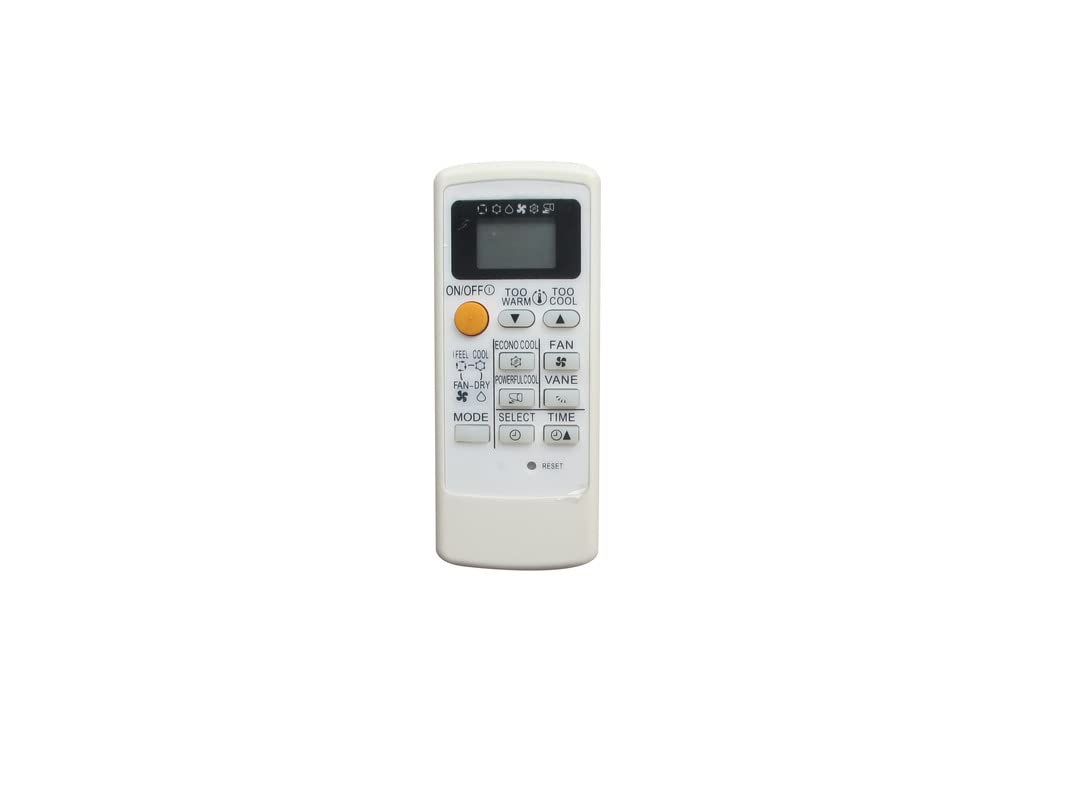 Hotsmtbang telecomando di ricambio per Mitsubishi ms