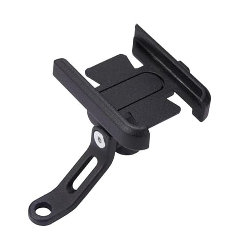 Support GPS moto XMAX roulez connecté avec le support téléphone pour X-Max
