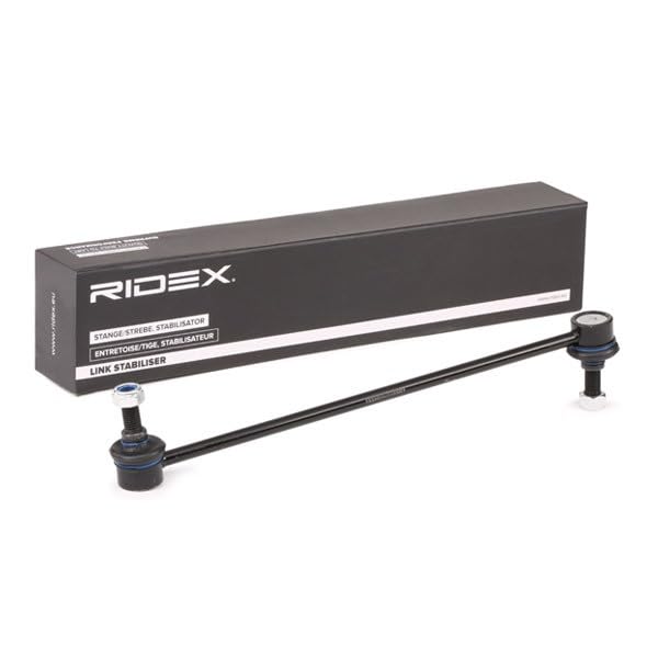 Bielletta Barra Stabilizzatrice RIDEX Per Opel Astra K - Anteriore Sinistra, Ricambio Auto - Foto 4