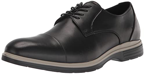 Stacy Adams Men's Teven Cap Toe Oxford