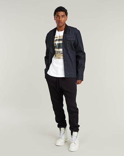 G-Star Men's Premium Core Type C Sweat Pants3