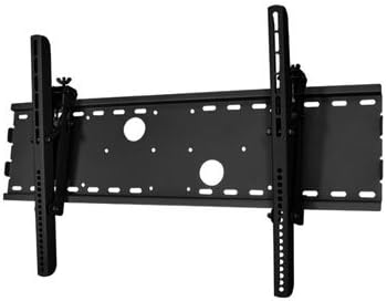 TILT TV Wall Mount Bracket for Sharp LC52E77U 52" INCH LCD HDTV Television