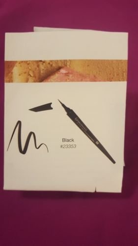 Delineador Beauticontrol Eye Ink Liner Negro x2 miniatura 2