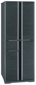 MITSUBISHI 冷凍冷蔵庫 Amazon | MITSUBISHI 冷凍冷蔵庫(407L) MR-A41M-CH カーボン