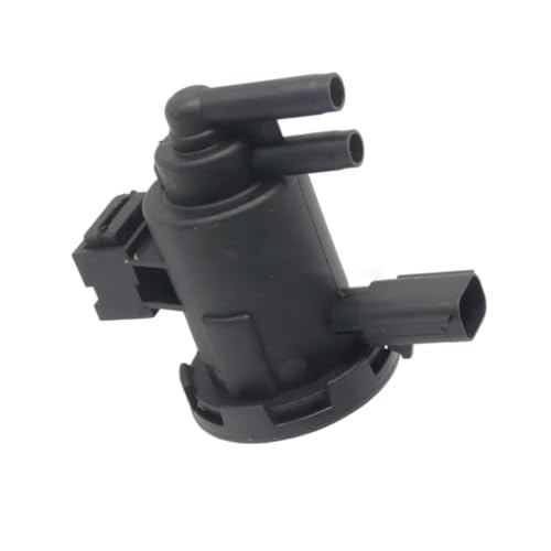 Válvula de purga de vacío EVAP para solucionar el fallo de motor en Jeep Commander 3