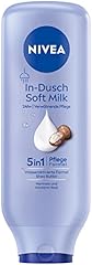 NIVEA In-Dusch Soft Milk (400...