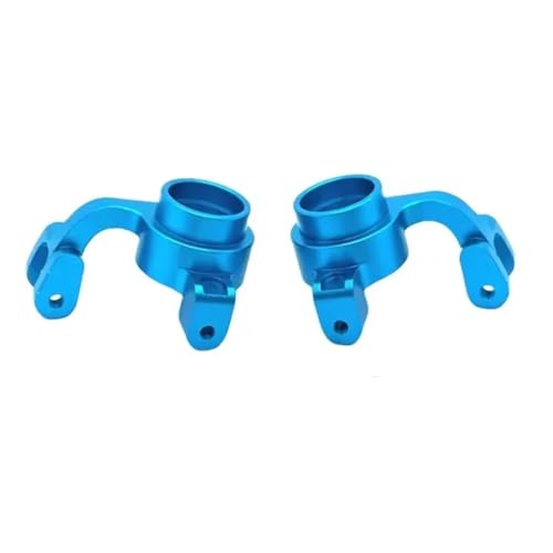RC�������i For MJX 7303 P73230B 1/7 RC�J�[�p���^���A�b�v�O���[�h�����[�g�R���g���[�������p�t�����g�X�e�A�����O�J�b�v�p�[�c���f���A�N�Z�T���[(Blue)