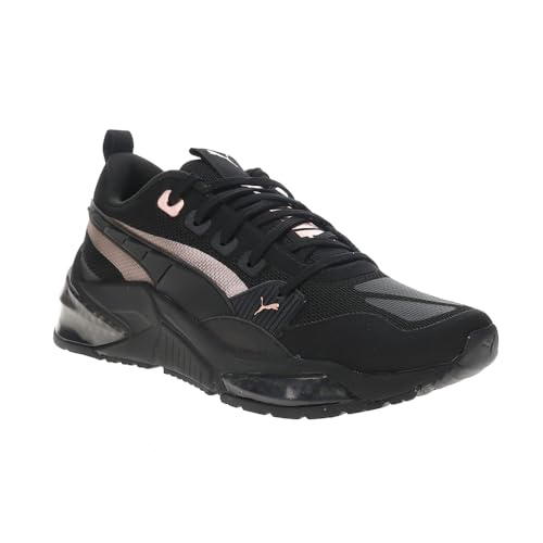 PUMA Womens Lqdcell Optic Evo Training Sneakers Shoes - Black2
