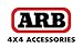 ARB Shim Kit 104.4X76.1 4.11X3.00