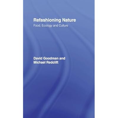 Refashioning Nature