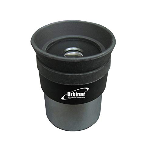 Orbinar Plössl 15mm Telescoop Oculair 31.7mm (1.25) 4 Lenzen