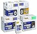 Foam Kit 15