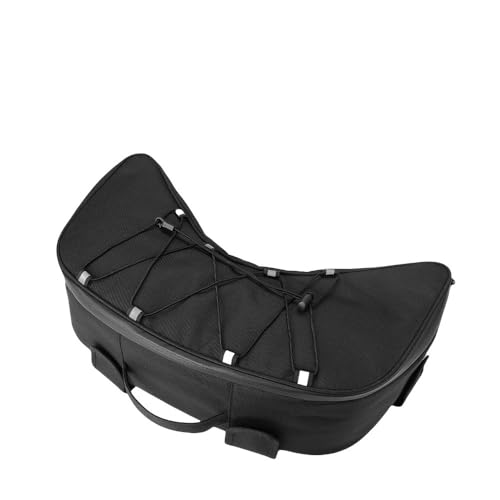 Porte bagages moto pour K1600 GT GTL 2011-2016 support de coffre arrière