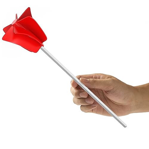 Bates- Helix Paint Mixer, 11.8 Inch, 1 Gallon Paint Mixer For Drill, Resin Mixer, Epoxy Mixer, Paint Stirrer For Drill, Drill Mixer Attachment, Epoxy Resin Mixer, Drill Paint Mixer. #TOP5